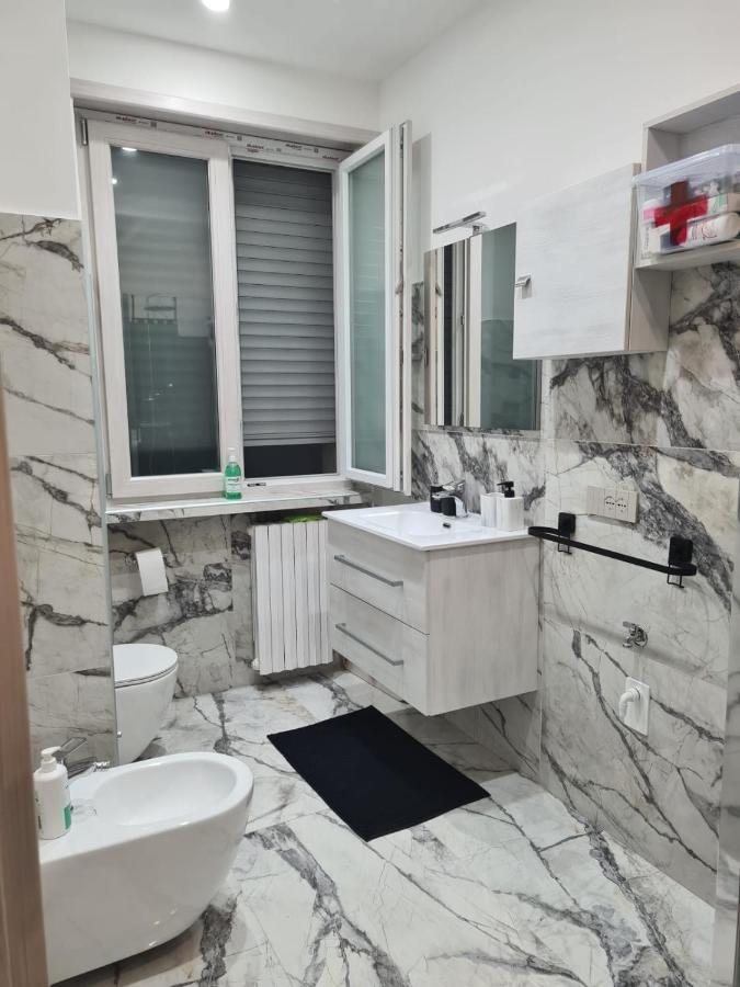 Il Ruggito Del Leone Apartment Verona Exterior photo